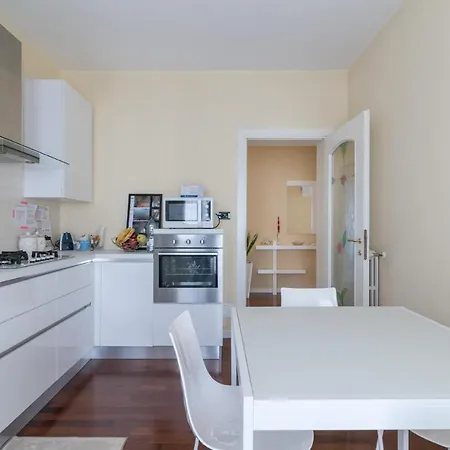 Immobiliarejvl-alghe Rosse * Τζεσόλο Λίντο