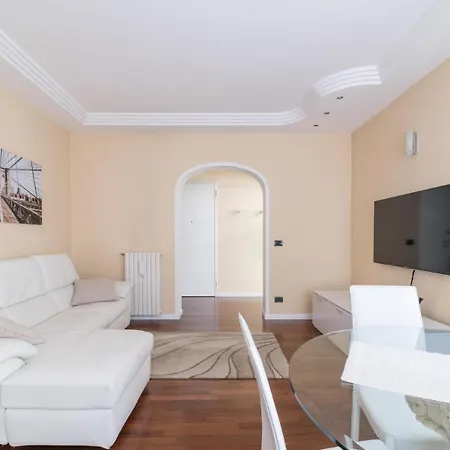 Immobiliarejvl-alghe Rosse * Τζεσόλο Λίντο