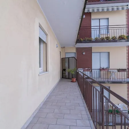 Immobiliarejvl-alghe Rosse Lido di Jesolo