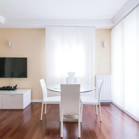 Immobiliarejvl-alghe Rosse Holiday home Lido di Jesolo