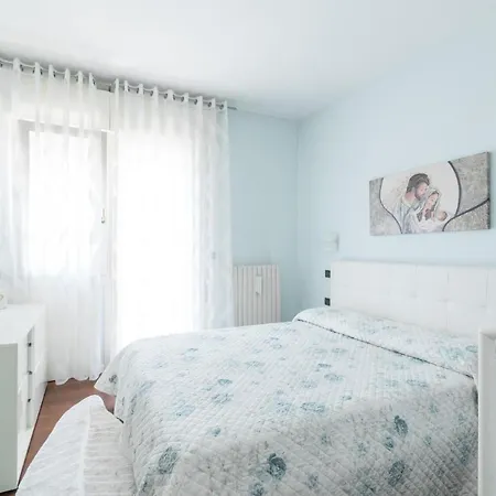 Immobiliarejvl-alghe Rosse Holiday home